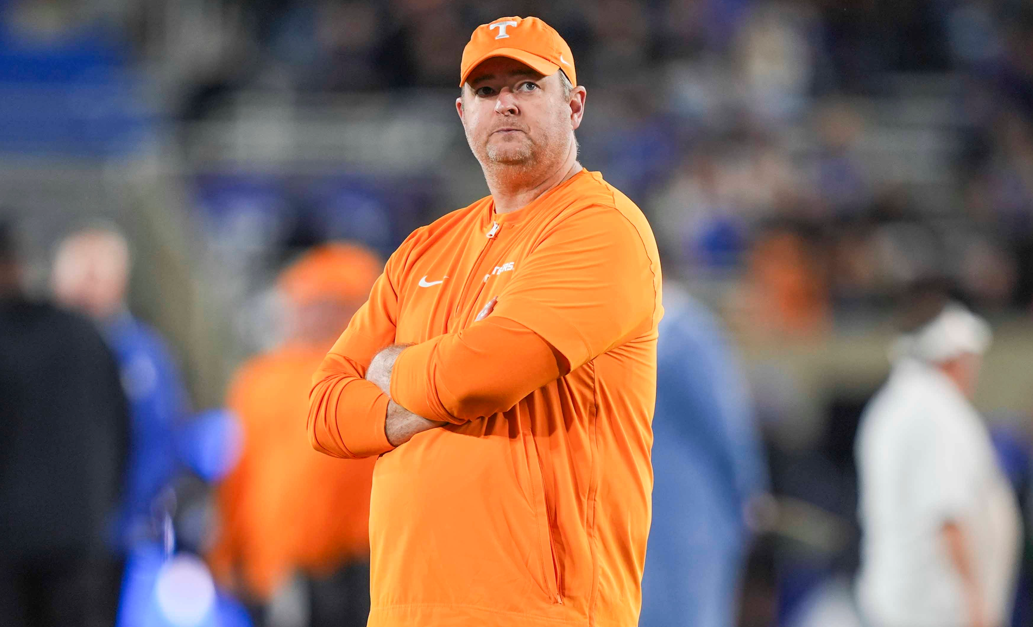 Tennessee Vols foootball